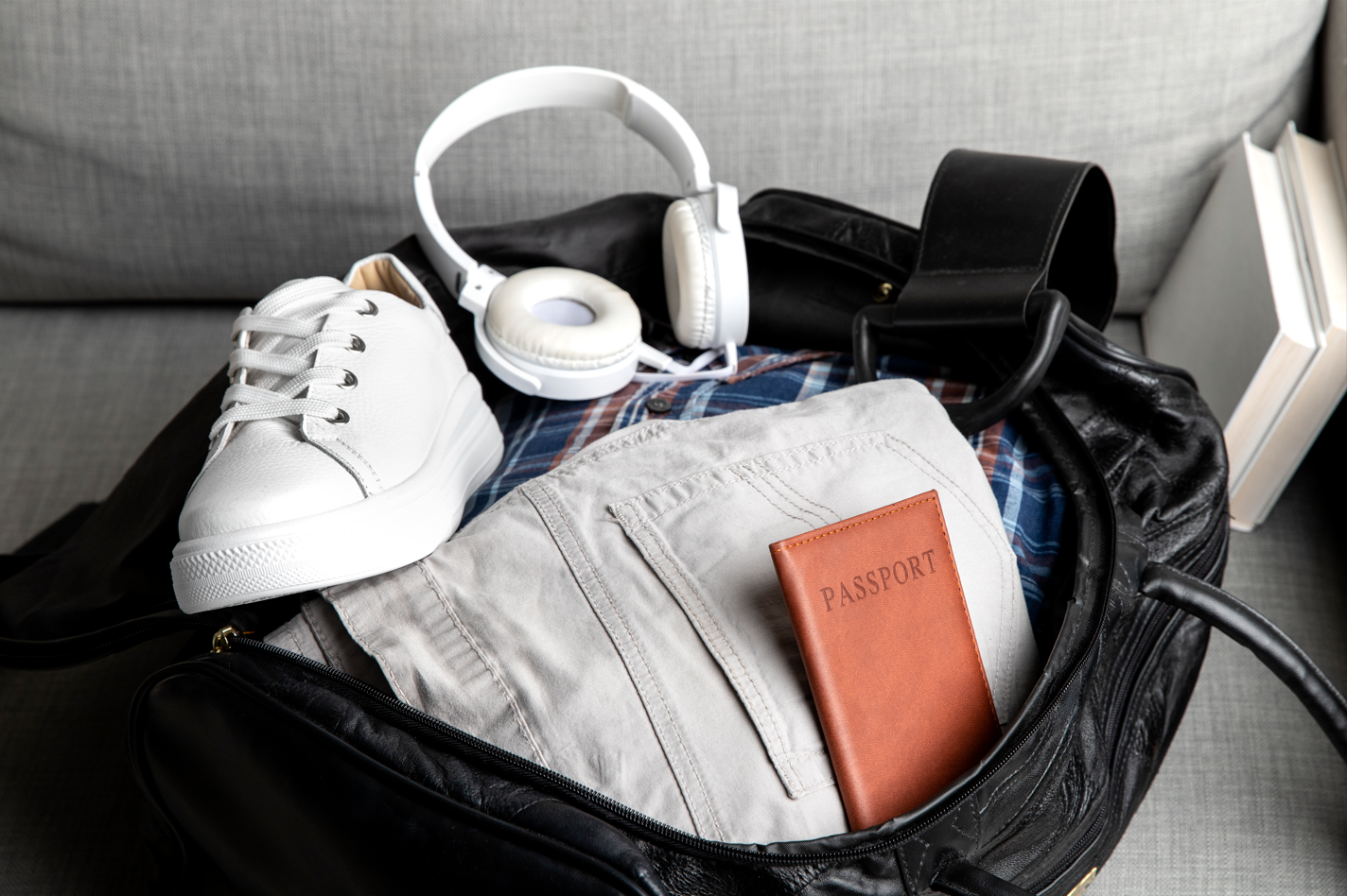 Travel Accessories That Will Transform Your Trips