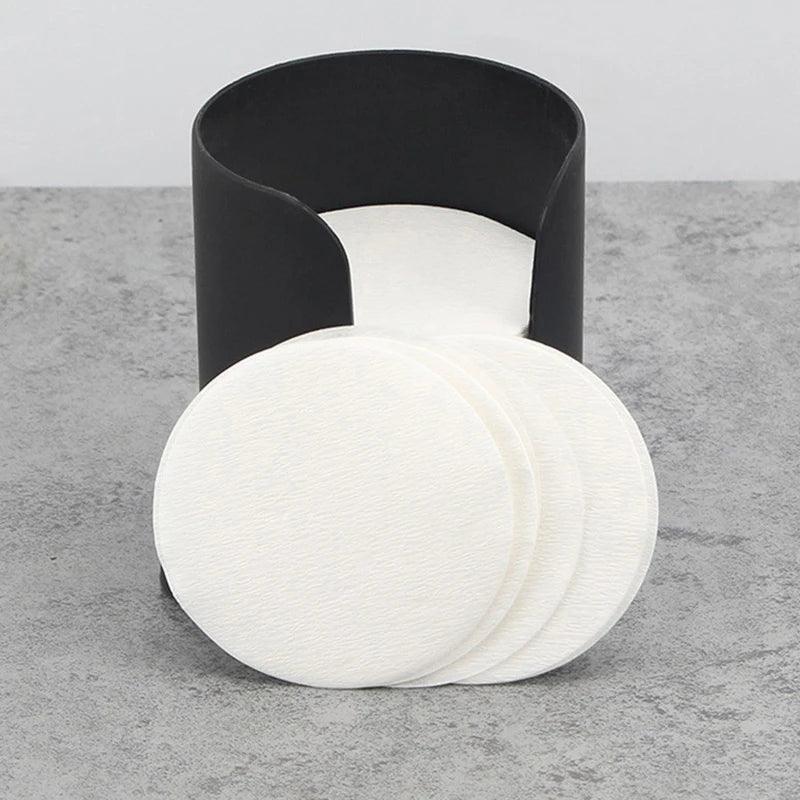 TravelBarista Coffee Maker Filter Paper Holder