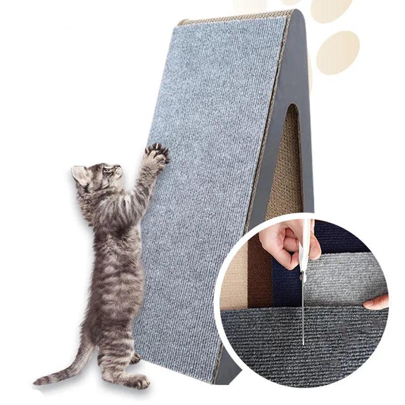 SofaSaver Cat Scratch Protector