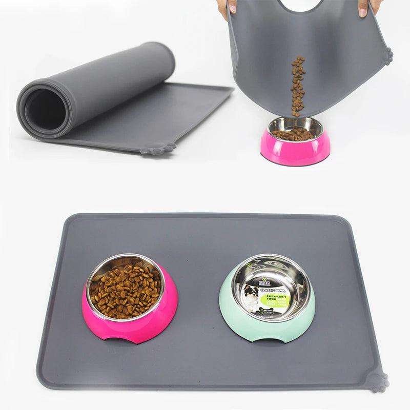 TidyPaws Feeding Mat